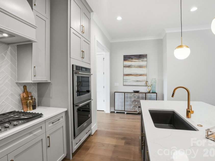 19028 Newburg Hill Road, Davidson, NC 28036.  MLS# CAR4409821, YatesRealty ID 2507. 