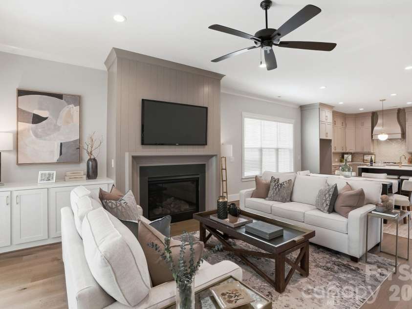 19028 Newburg Hill Road, Davidson, NC 28036.  MLS# CAR4409821, YatesRealty ID 2507. 