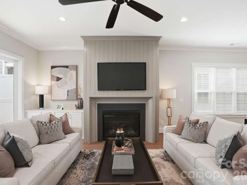 19028 Newburg Hill Road, Davidson, NC 28036.  MLS# CAR4409821, YatesRealty ID 2507. 