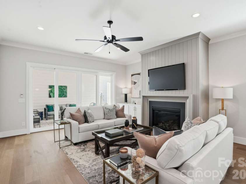19028 Newburg Hill Road, Davidson, NC 28036.  MLS# CAR4409821, YatesRealty ID 2507. 