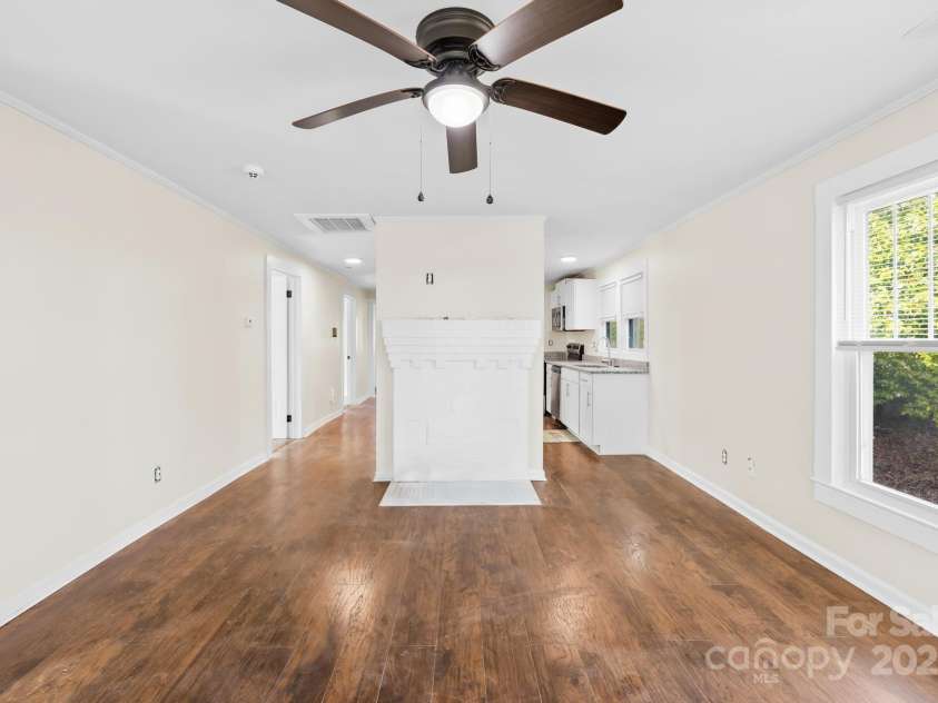 216 Blackwelder Street, Kannapolis, NC 28081.  MLS# CAR4228219, YatesRealty ID 2507. 