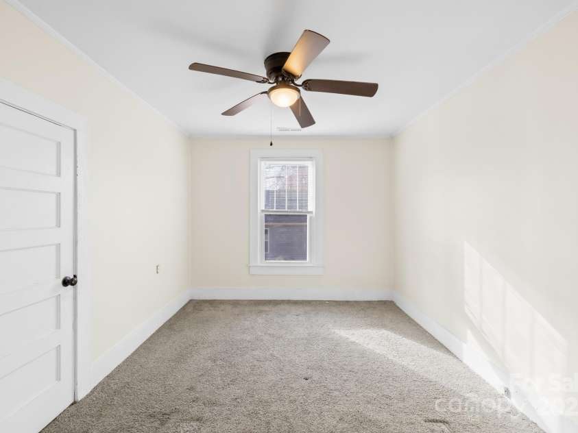 216 Blackwelder Street, Kannapolis, NC 28081.  MLS# CAR4228219, YatesRealty ID 2507. 