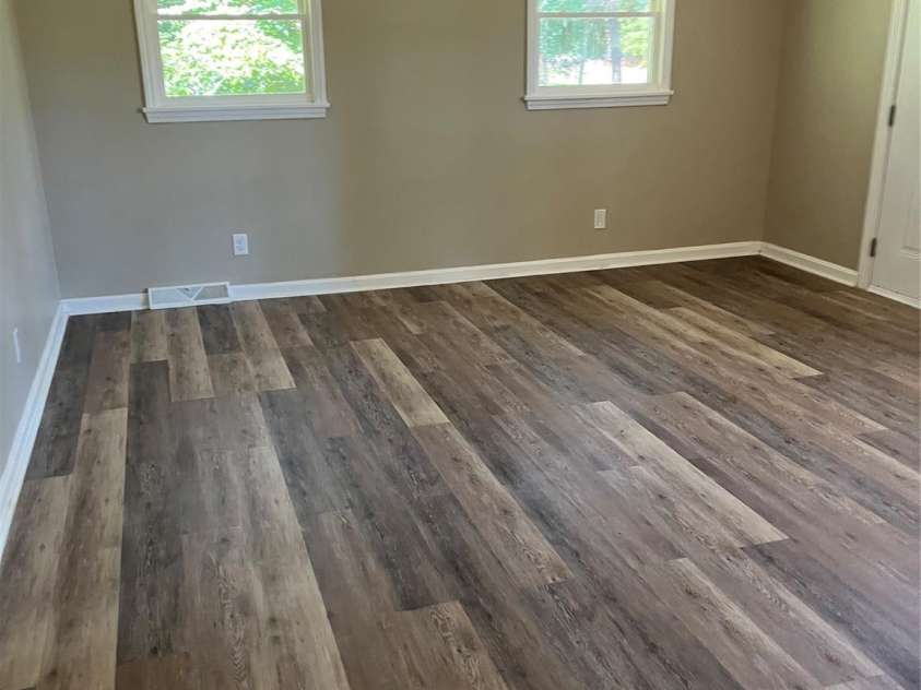 78 Dogwood Lane, Badin, NC 28009.  MLS# CAR4297793, YatesRealty ID 2507. BEDROOM #2