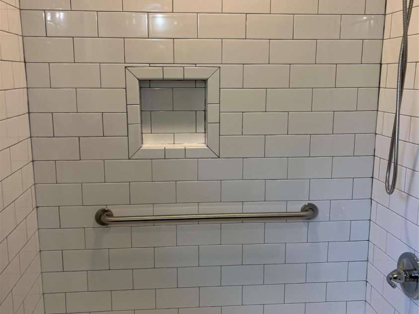 78 Dogwood Lane, Badin, NC 28009.  MLS# CAR4297793, YatesRealty ID 2507. FULL BATH