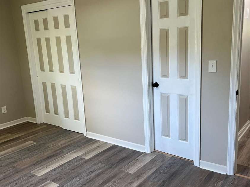 78 Dogwood Lane, Badin, NC 28009.  MLS# CAR4297793, YatesRealty ID 2507. PRIMARY BEDROOM HAS A HALF BATH