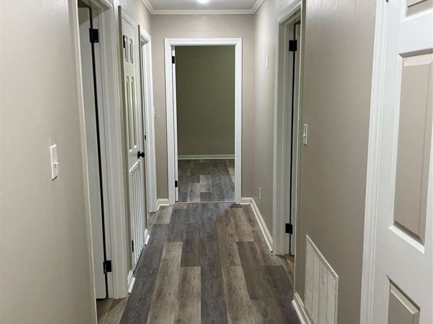 78 Dogwood Lane, Badin, NC 28009.  MLS# CAR4297793, YatesRealty ID 2507. WIDE HALL