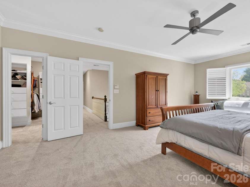 15635 Brem Lane, Charlotte, NC 28277.  MLS# CAR4365000, YatesRealty ID 25072. 