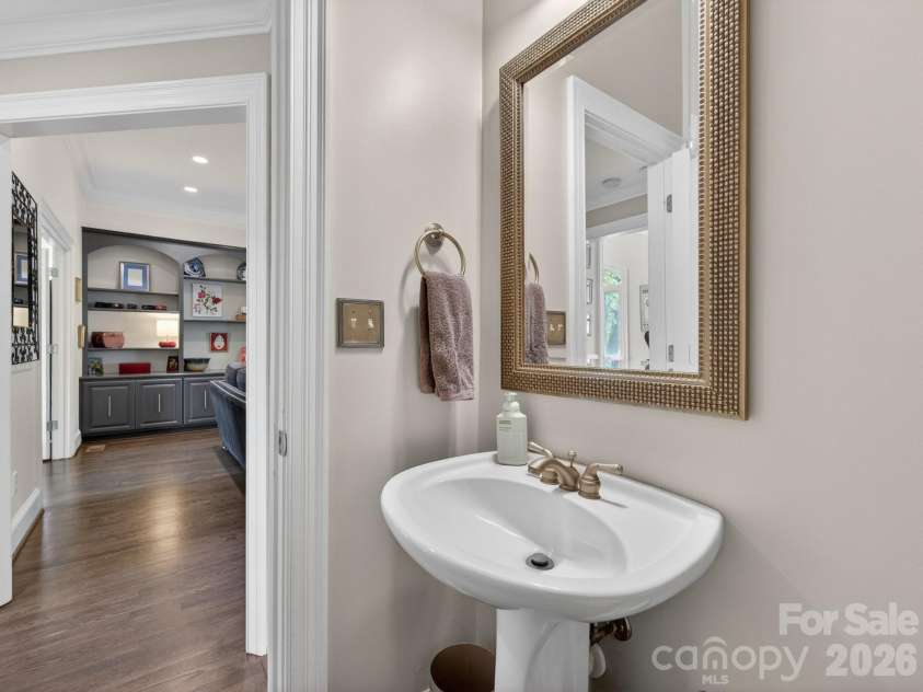 15635 Brem Lane, Charlotte, NC 28277.  MLS# CAR4365000, YatesRealty ID 25072. 
