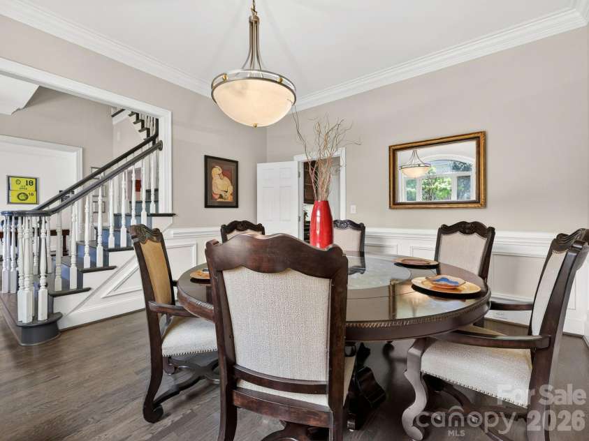 15635 Brem Lane, Charlotte, NC 28277.  MLS# CAR4365000, YatesRealty ID 25072. 