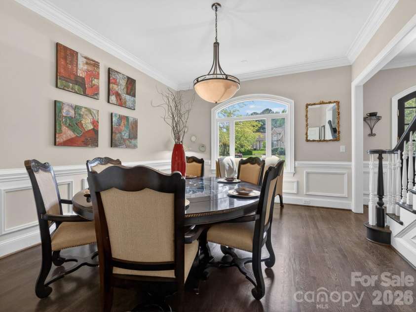 15635 Brem Lane, Charlotte, NC 28277.  MLS# CAR4365000, YatesRealty ID 25072. 