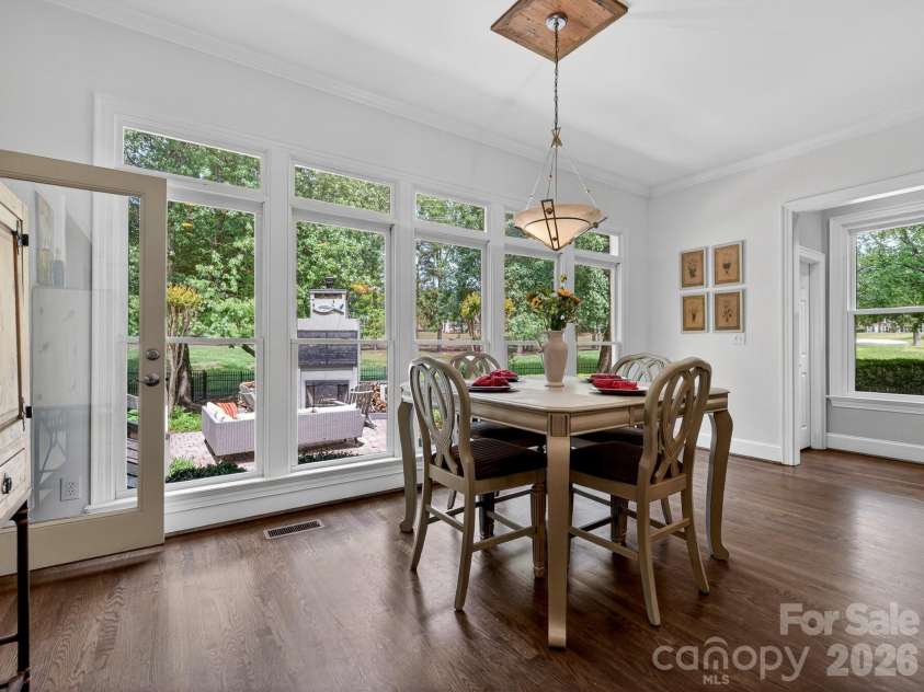 15635 Brem Lane, Charlotte, NC 28277.  MLS# CAR4365000, YatesRealty ID 25072. 