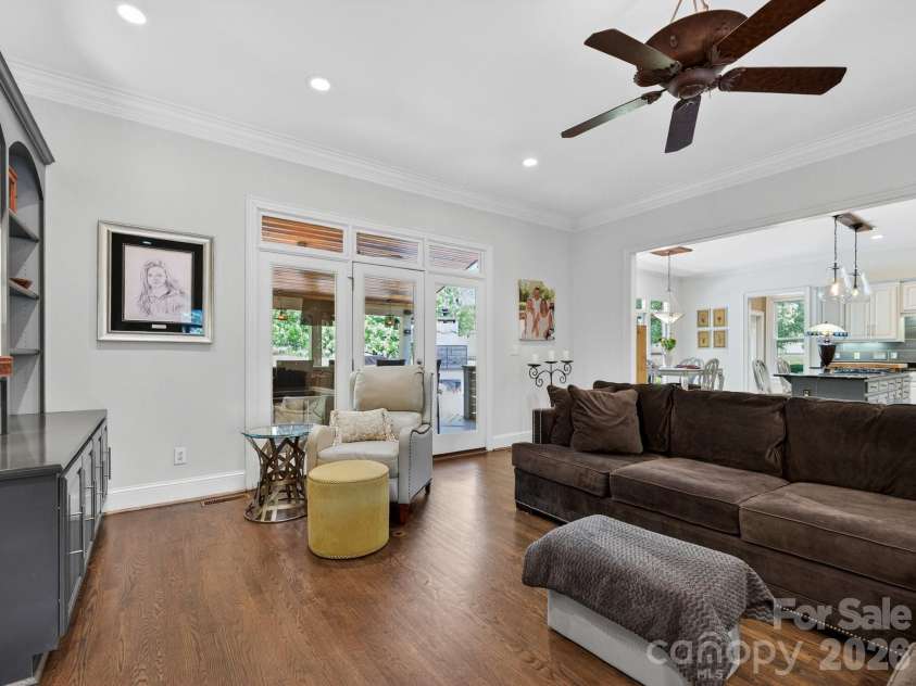 15635 Brem Lane, Charlotte, NC 28277.  MLS# CAR4365000, YatesRealty ID 25072. 