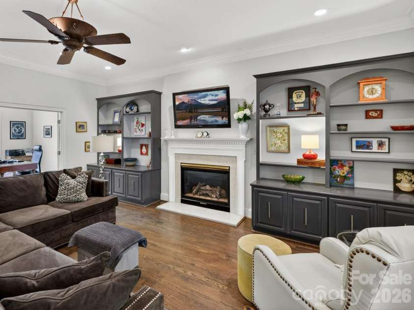15635 Brem Lane, Charlotte, NC 28277.  MLS# CAR4365000, YatesRealty ID 25072. 