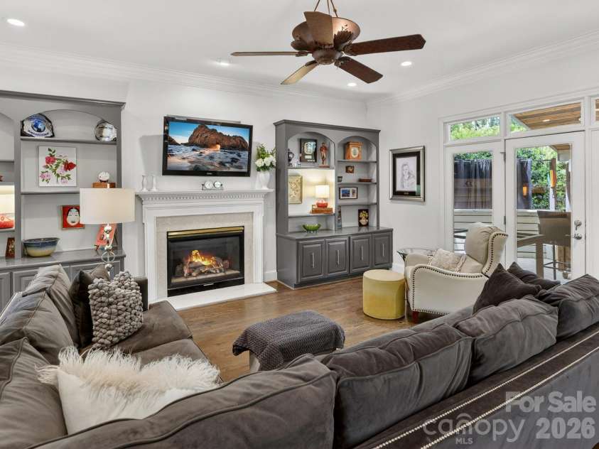 15635 Brem Lane, Charlotte, NC 28277.  MLS# CAR4365000, YatesRealty ID 25072. 