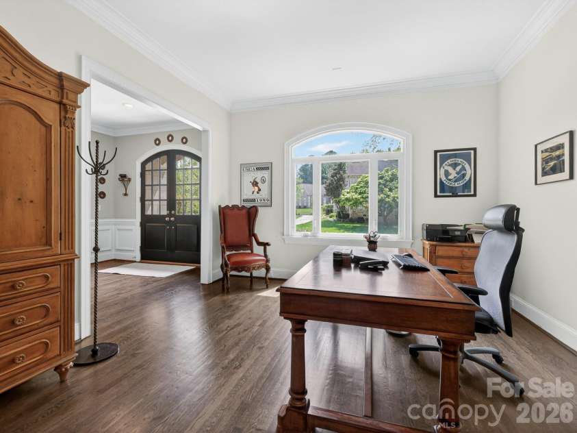 15635 Brem Lane, Charlotte, NC 28277.  MLS# CAR4365000, YatesRealty ID 25072. 