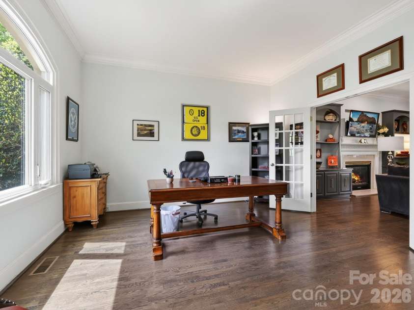 15635 Brem Lane, Charlotte, NC 28277.  MLS# CAR4365000, YatesRealty ID 25072. 