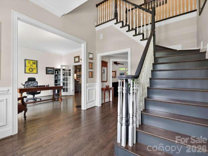 15635 Brem Lane, Charlotte, NC 28277.  MLS# CAR4365000, YatesRealty ID 25072. 