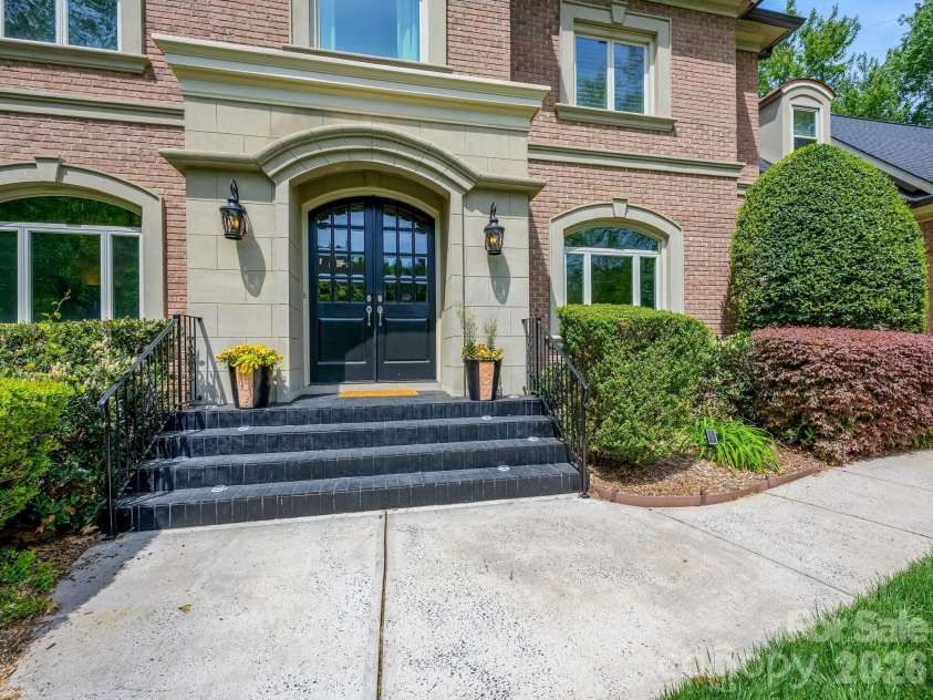15635 Brem Lane, Charlotte, NC 28277.  MLS# CAR4365000, YatesRealty ID 25072. 