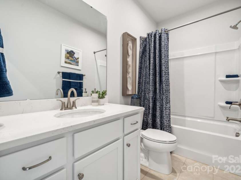 908 Exeter Drive, Sherrills Ford, NC 28673.  MLS# CAR4271497, YatesRealty ID 25073. Example Photo