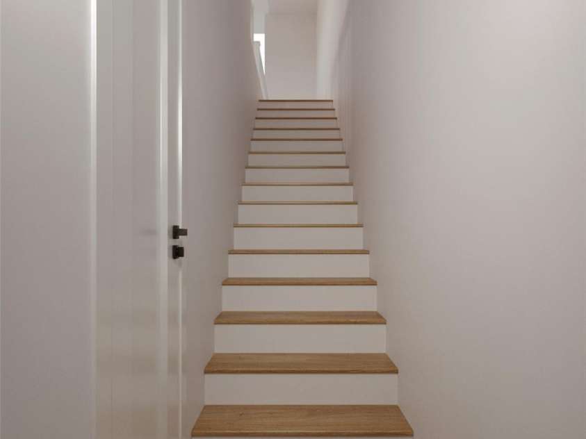 708 Drakeford Court, Charlotte, NC 28216.  MLS# CAR4273060, YatesRealty ID 25075. Rendering for Representational Purposes Only