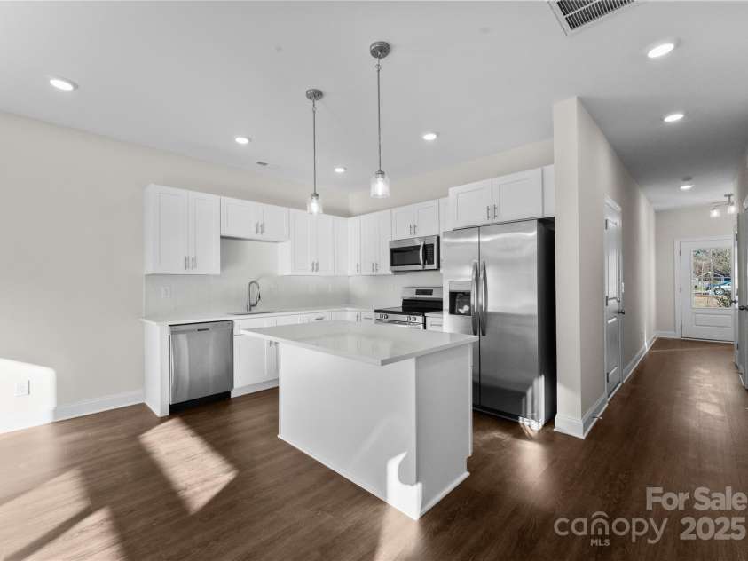 9709 Misenheimer Road, Charlotte, NC 28215.  MLS# CAR4273693, YatesRealty ID 25076. Representational Photo of the Jasmine Plan