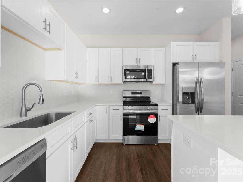 9709 Misenheimer Road, Charlotte, NC 28215.  MLS# CAR4273693, YatesRealty ID 25076. Representational Photo of the Jasmine Plan