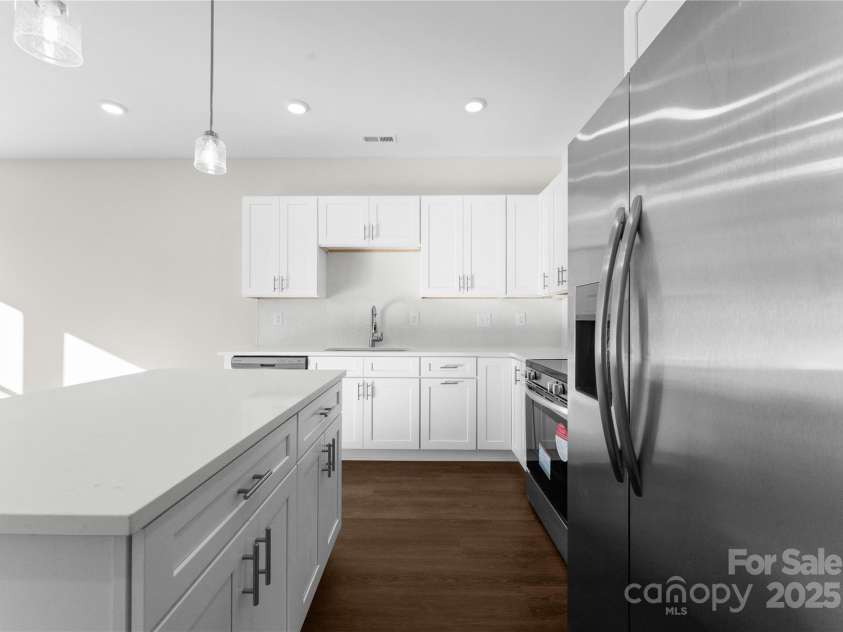 9709 Misenheimer Road, Charlotte, NC 28215.  MLS# CAR4273693, YatesRealty ID 25076. Representational Photo of the Jasmine Plan