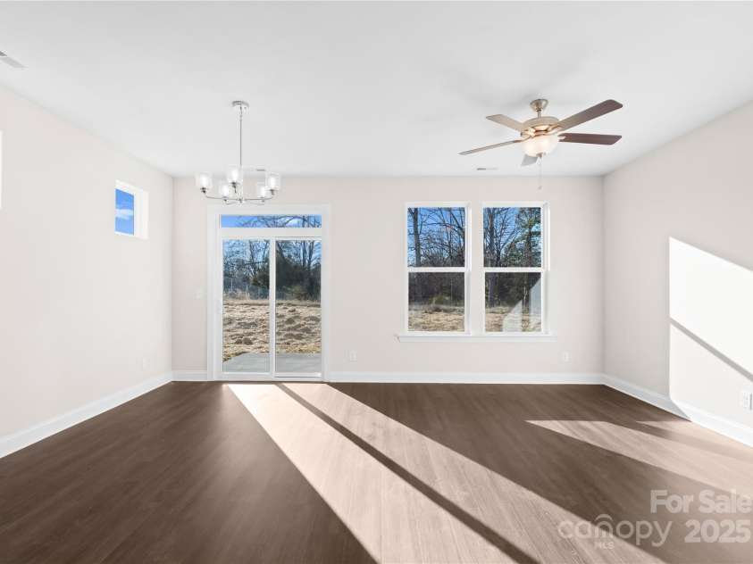 9709 Misenheimer Road, Charlotte, NC 28215.  MLS# CAR4273693, YatesRealty ID 25076. Representational Photo of the Jasmine Plan