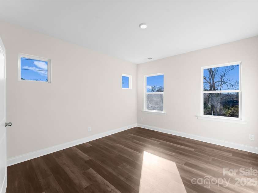 9709 Misenheimer Road, Charlotte, NC 28215.  MLS# CAR4273693, YatesRealty ID 25076. Representational Photo of the Jasmine Plan