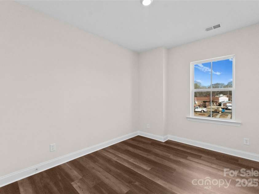 9709 Misenheimer Road, Charlotte, NC 28215.  MLS# CAR4273693, YatesRealty ID 25076. Representational Photo of the Jasmine Plan