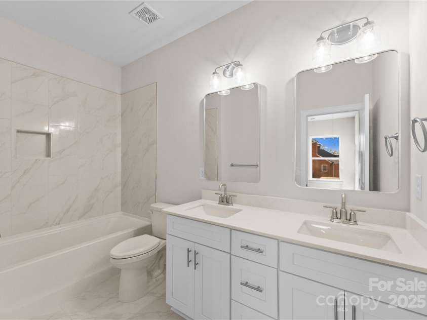 9709 Misenheimer Road, Charlotte, NC 28215.  MLS# CAR4273693, YatesRealty ID 25076. Representational Photo of the Jasmine Plan