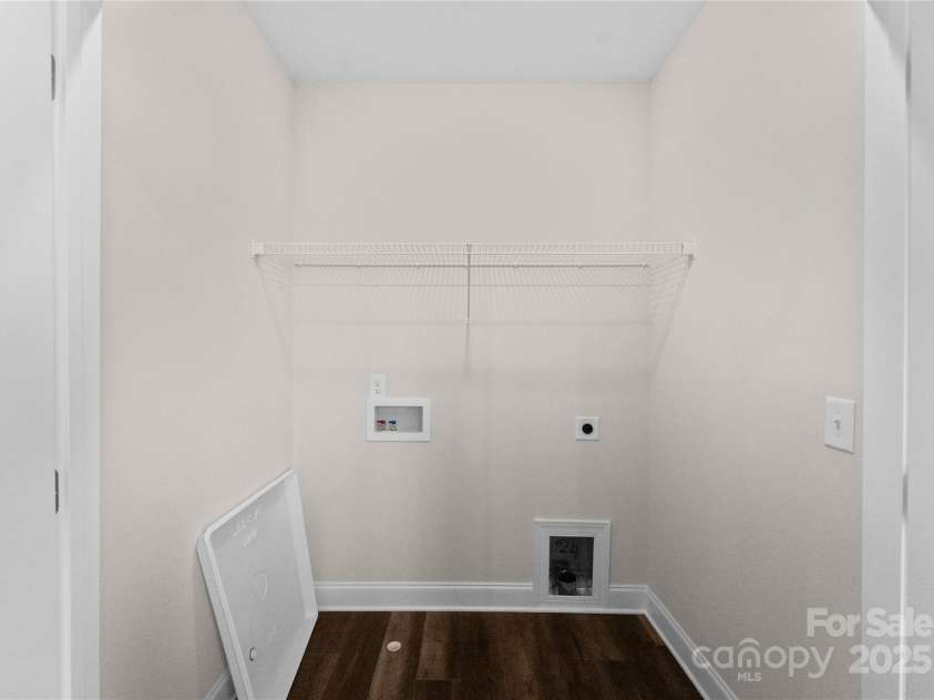 9709 Misenheimer Road, Charlotte, NC 28215.  MLS# CAR4273693, YatesRealty ID 25076. Representational Photo of the Jasmine Plan