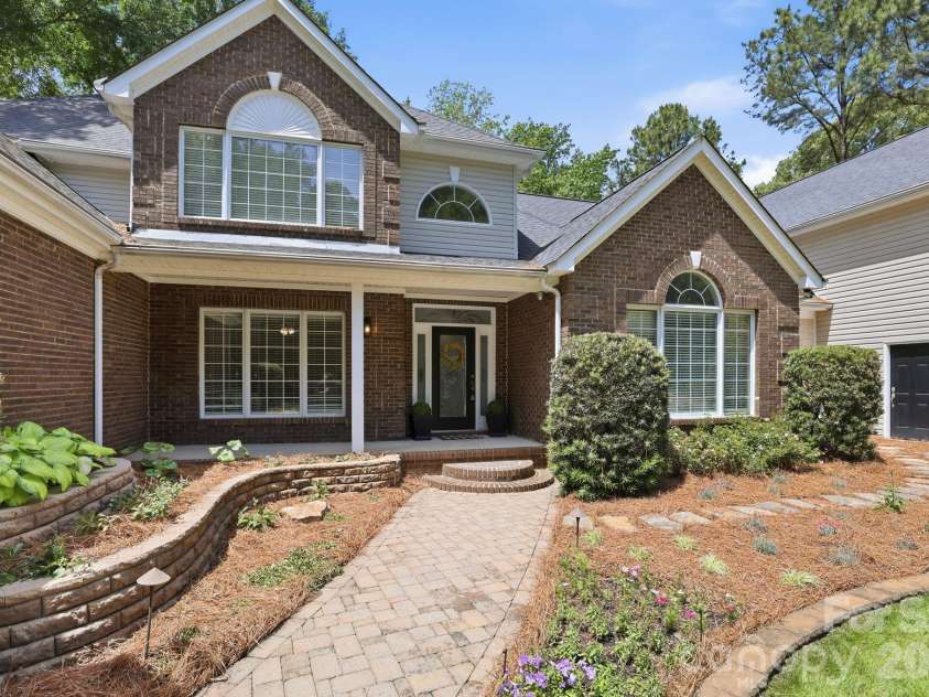 3285 Pleasant Road, Fort Mill, SC 29708.  MLS# CAR4372643, YatesRealty ID 25077. 