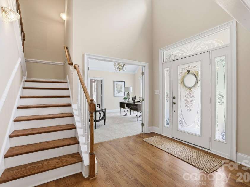 3285 Pleasant Road, Fort Mill, SC 29708.  MLS# CAR4372643, YatesRealty ID 25077. 