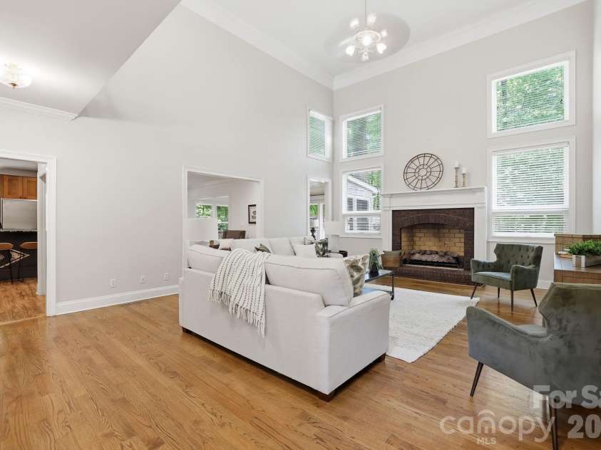 3285 Pleasant Road, Fort Mill, SC 29708.  MLS# CAR4372643, YatesRealty ID 25077. 