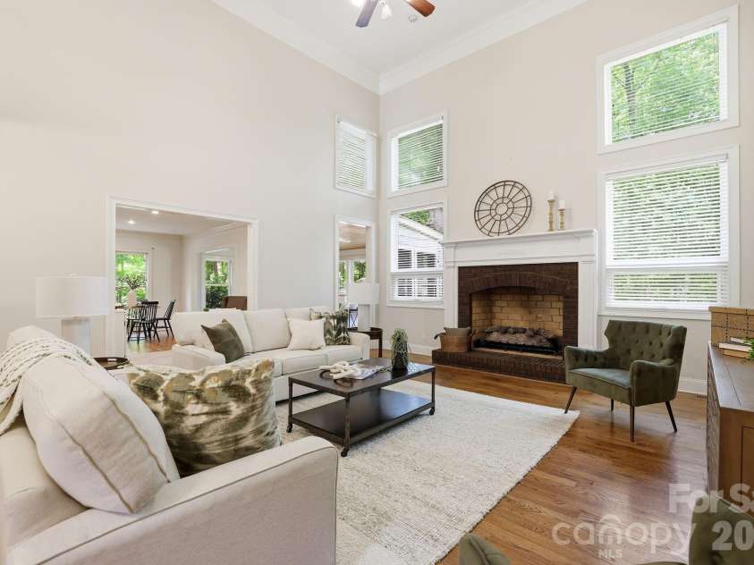 3285 Pleasant Road, Fort Mill, SC 29708.  MLS# CAR4372643, YatesRealty ID 25077. 