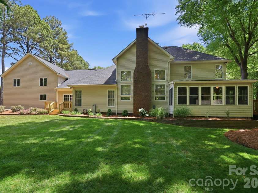 3285 Pleasant Road, Fort Mill, SC 29708.  MLS# CAR4372643, YatesRealty ID 25077. 