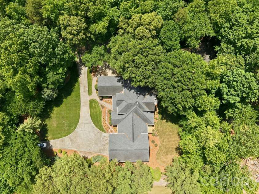 3285 Pleasant Road, Fort Mill, SC 29708.  MLS# CAR4372643, YatesRealty ID 25077. Pool can be added beside garage