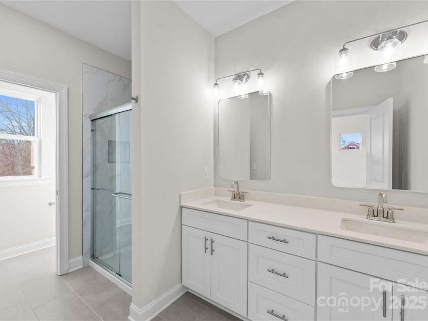 7300 Boswell Road, Charlotte, NC 28215.  MLS# CAR4273698, YatesRealty ID 25077. Representational Photo of the Jasmine Plan