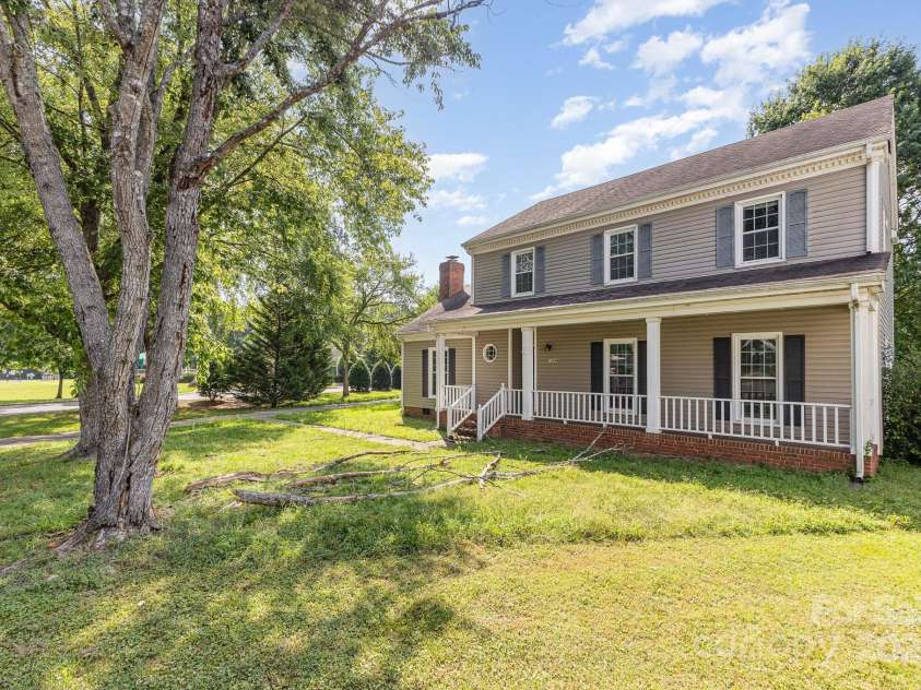 13446 Cassington Court, Charlotte, NC 28273.  MLS# CAR4278415, YatesRealty ID 25078. 