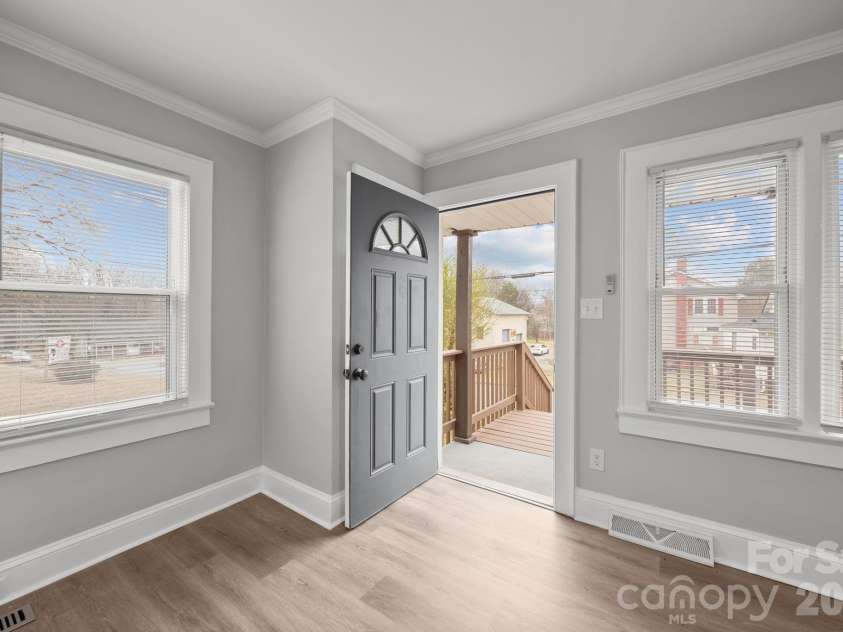 59 Mckinnon Avenue, Concord, NC 28025.  MLS# CAR4331741, YatesRealty ID 2508. 