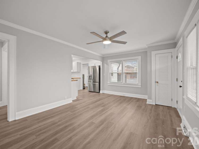 59 Mckinnon Avenue, Concord, NC 28025.  MLS# CAR4331741, YatesRealty ID 2508. 