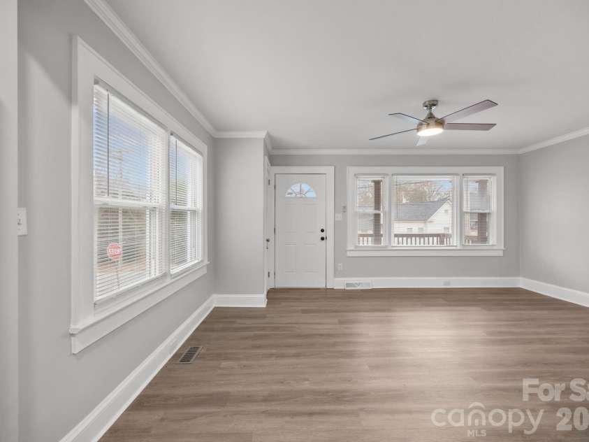 59 Mckinnon Avenue, Concord, NC 28025.  MLS# CAR4331741, YatesRealty ID 2508. 