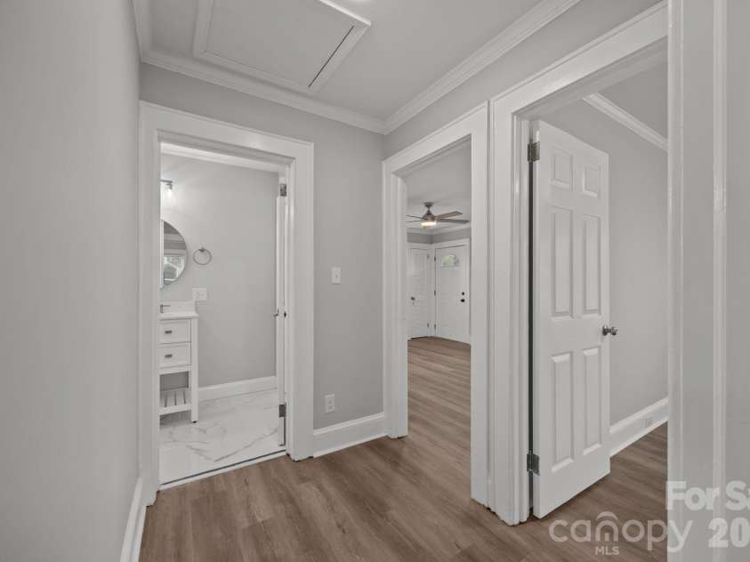 59 Mckinnon Avenue, Concord, NC 28025.  MLS# CAR4331741, YatesRealty ID 2508. 