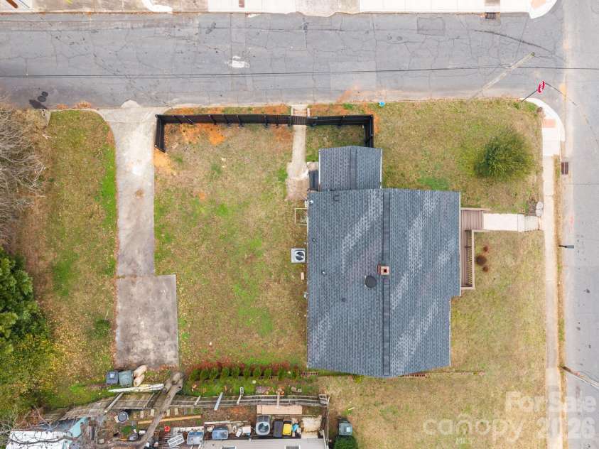 59 Mckinnon Avenue, Concord, NC 28025.  MLS# CAR4331741, YatesRealty ID 2508. 