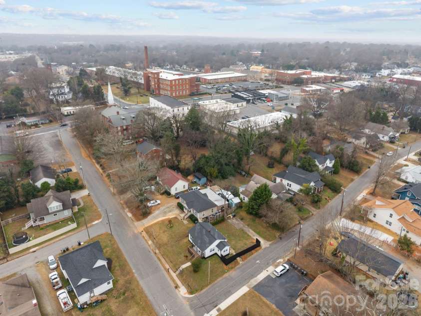 59 Mckinnon Avenue, Concord, NC 28025.  MLS# CAR4331741, YatesRealty ID 2508. 