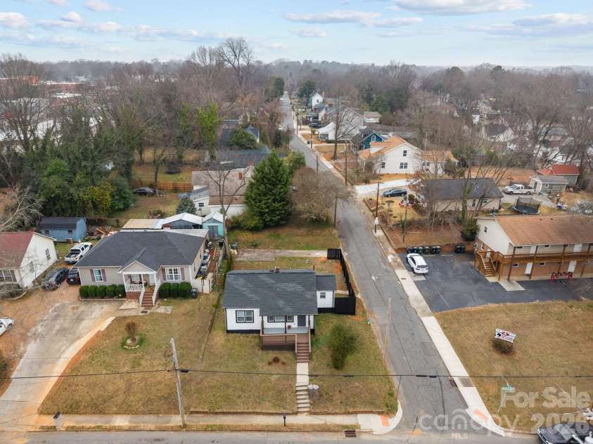 59 Mckinnon Avenue, Concord, NC 28025.  MLS# CAR4331741, YatesRealty ID 2508. 