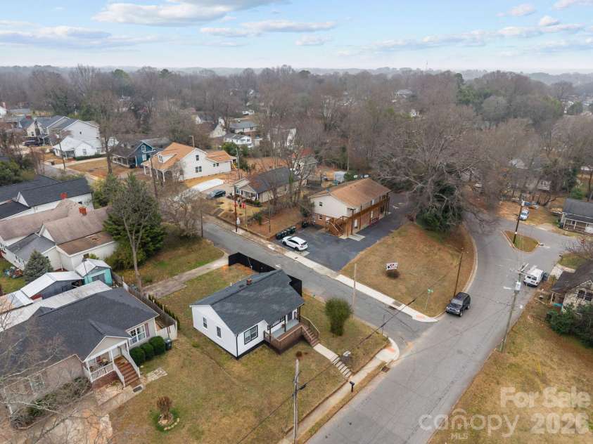 59 Mckinnon Avenue, Concord, NC 28025.  MLS# CAR4331741, YatesRealty ID 2508. 