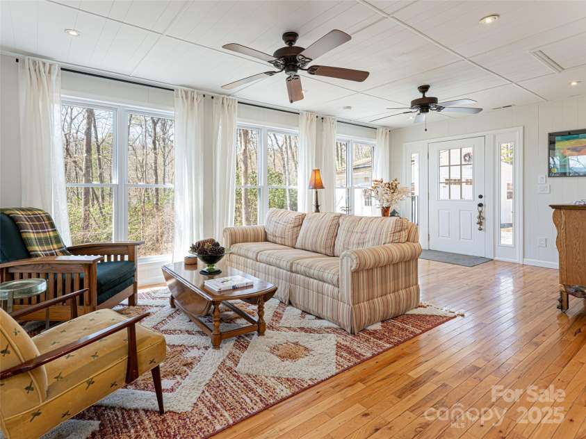 75 Deep Woods Road, Mills River, NC 28759.  MLS# CAR4235686, YatesRealty ID 2508. 