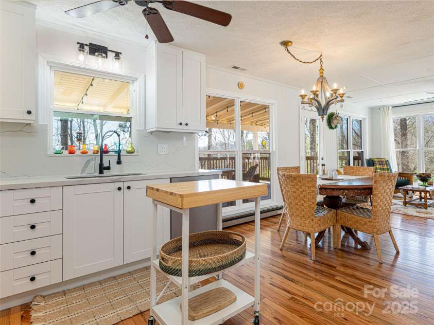 75 Deep Woods Road, Mills River, NC 28759.  MLS# CAR4235686, YatesRealty ID 2508. 